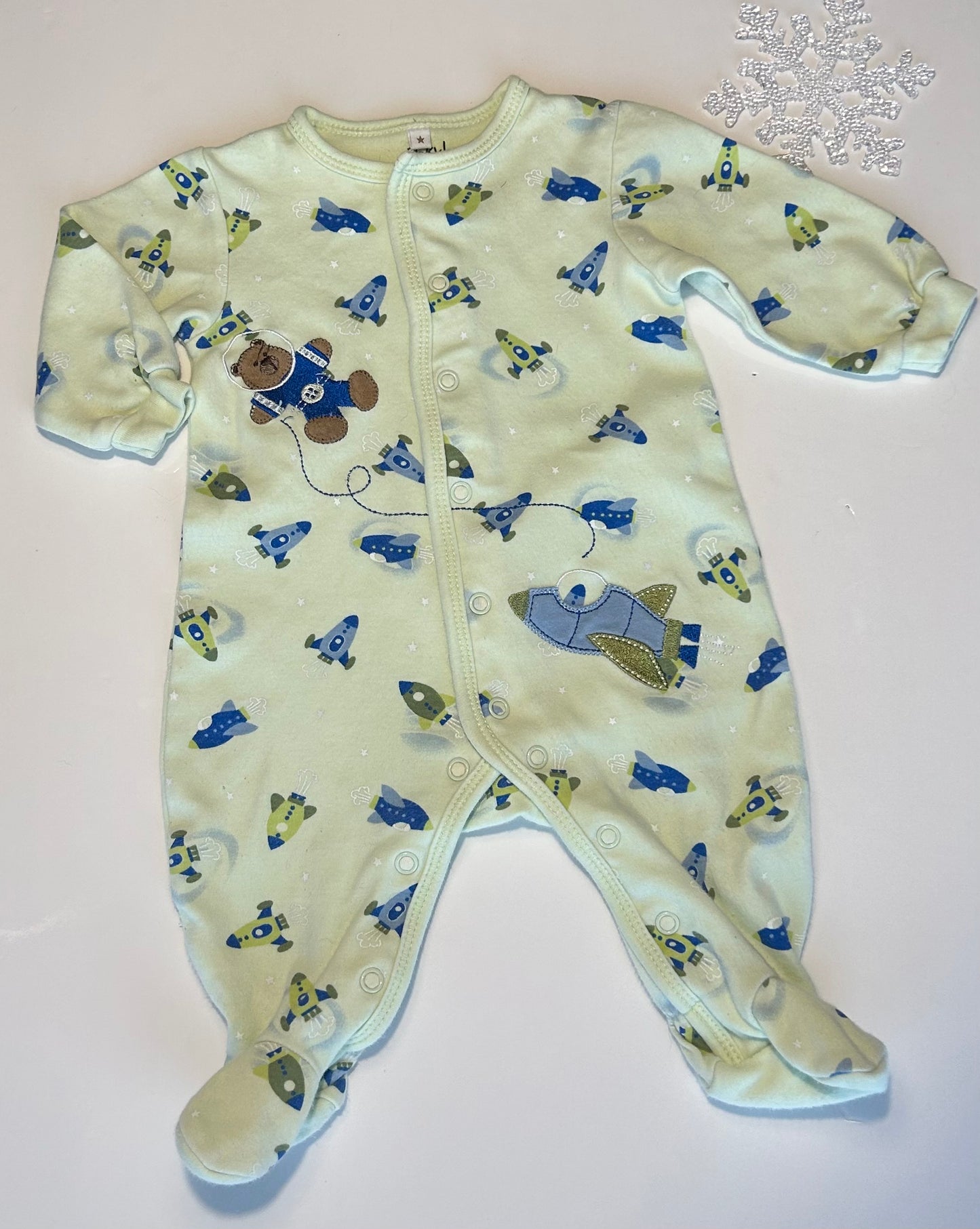 Pekkle 3m (ancien modèle à boutons)