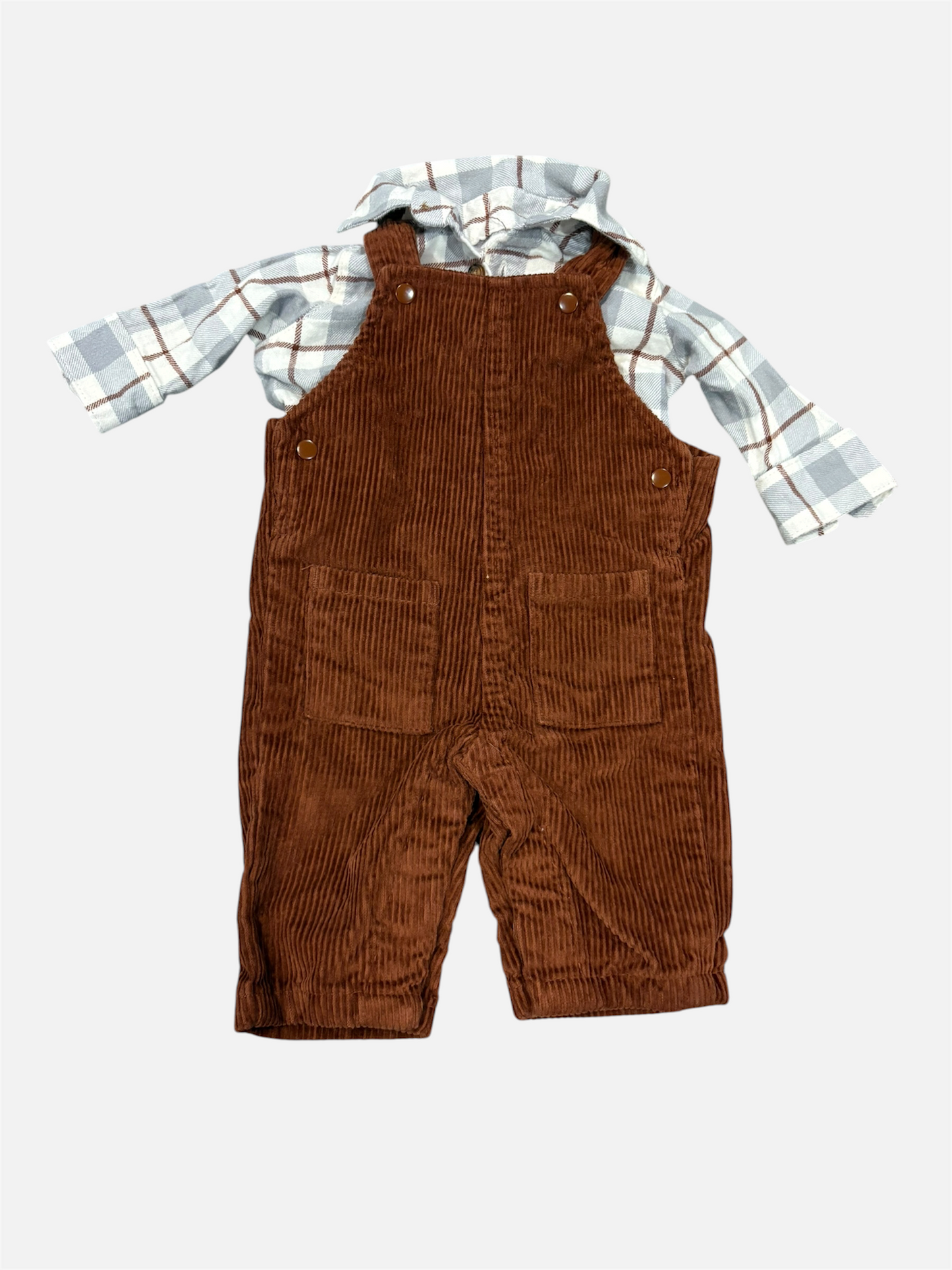 ENSEMBLE / Carter’s newborn