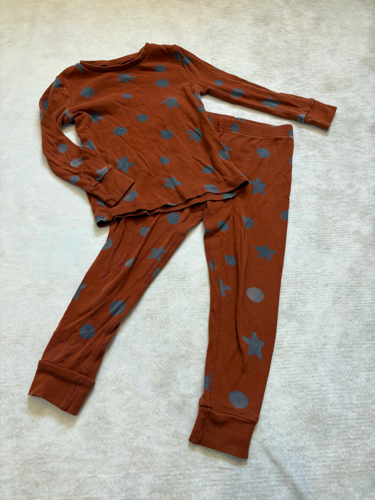 PYJAMA / H&M 4T (fait 3T)