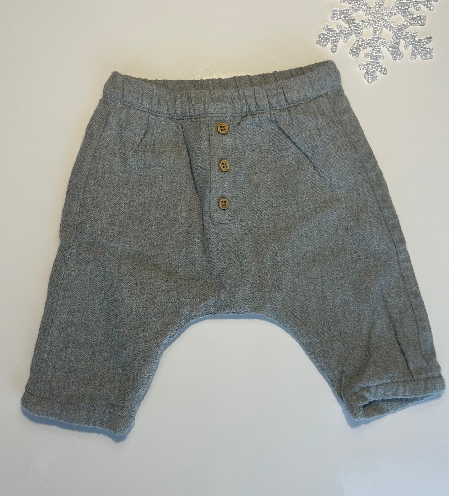 Zara 1-3m