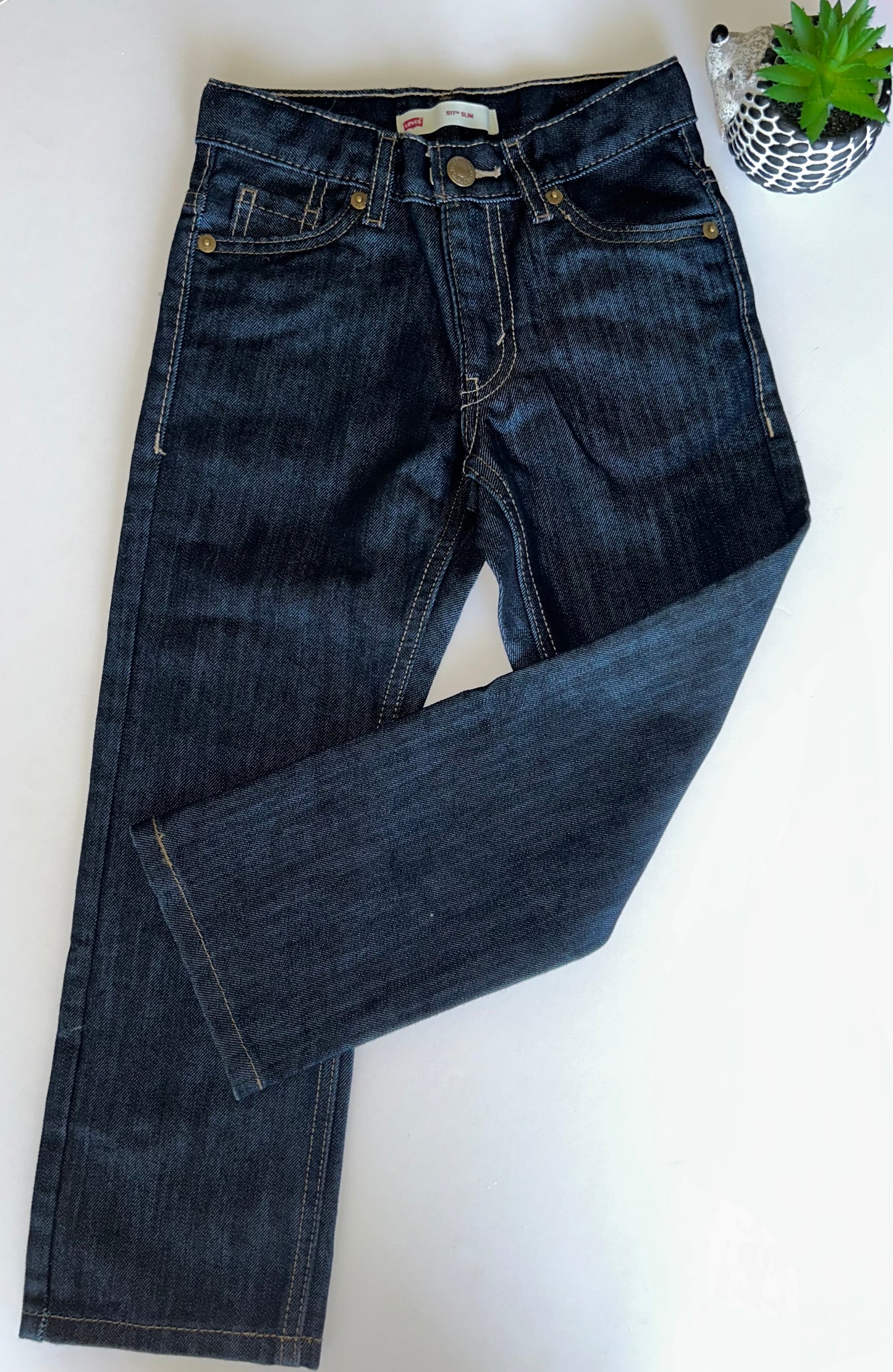 Levis 4-5ans *Neuf