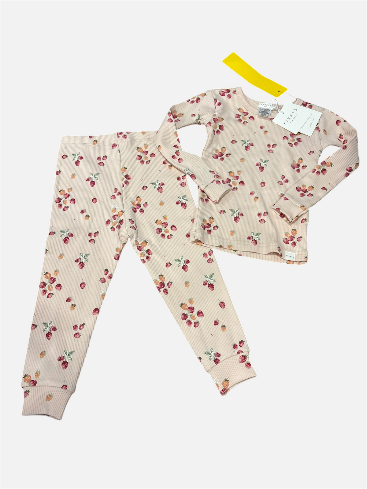 PYJAMA / Petit lem 24 mois neuf*