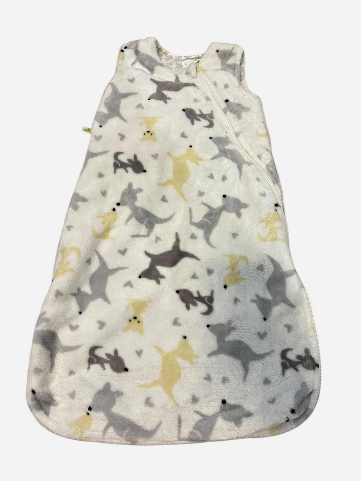 GIGOTEUSE / Perlimpinpin 0-6 mois 1.5 tog
