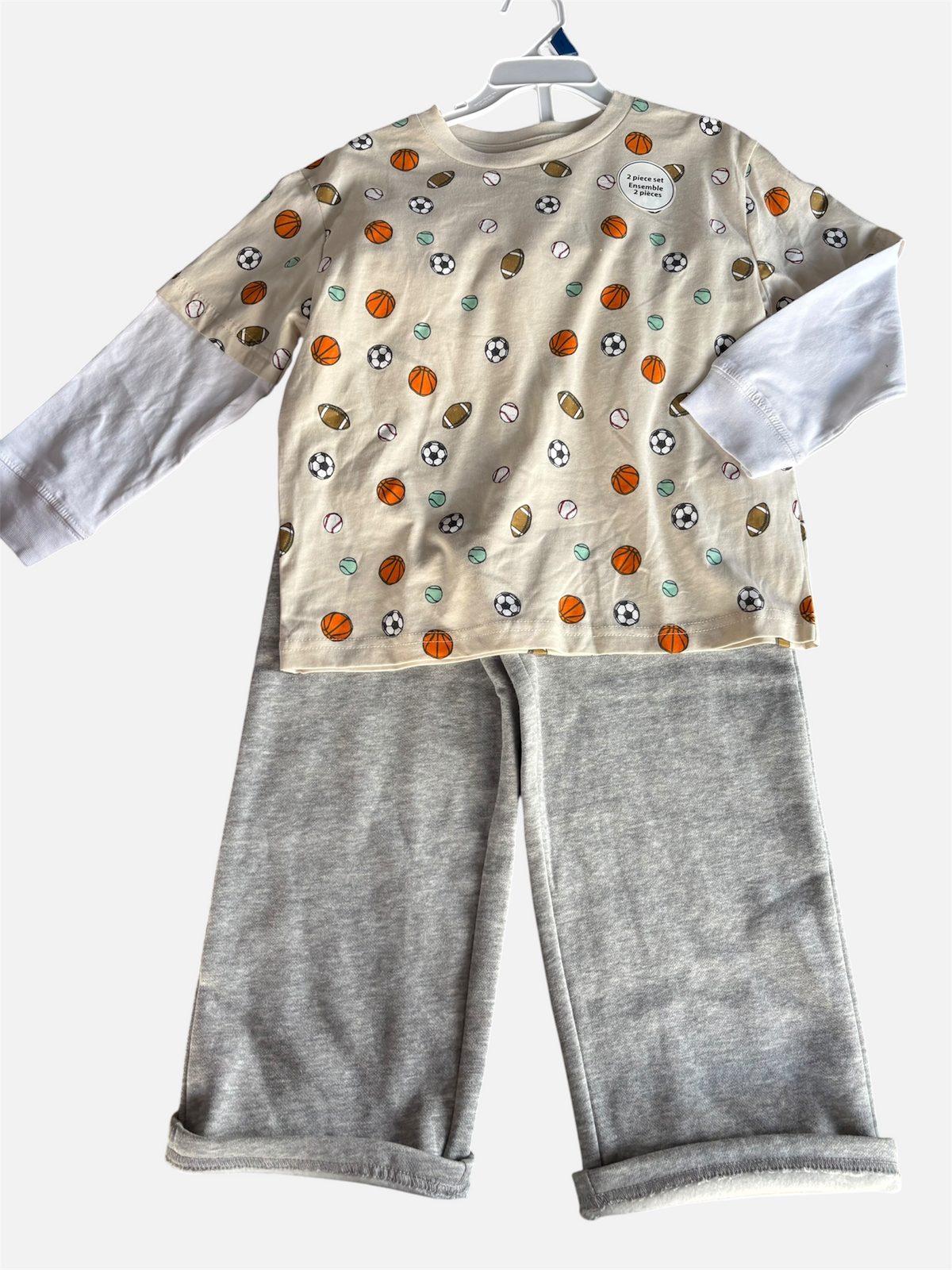 ENSEMBLE / George 5T