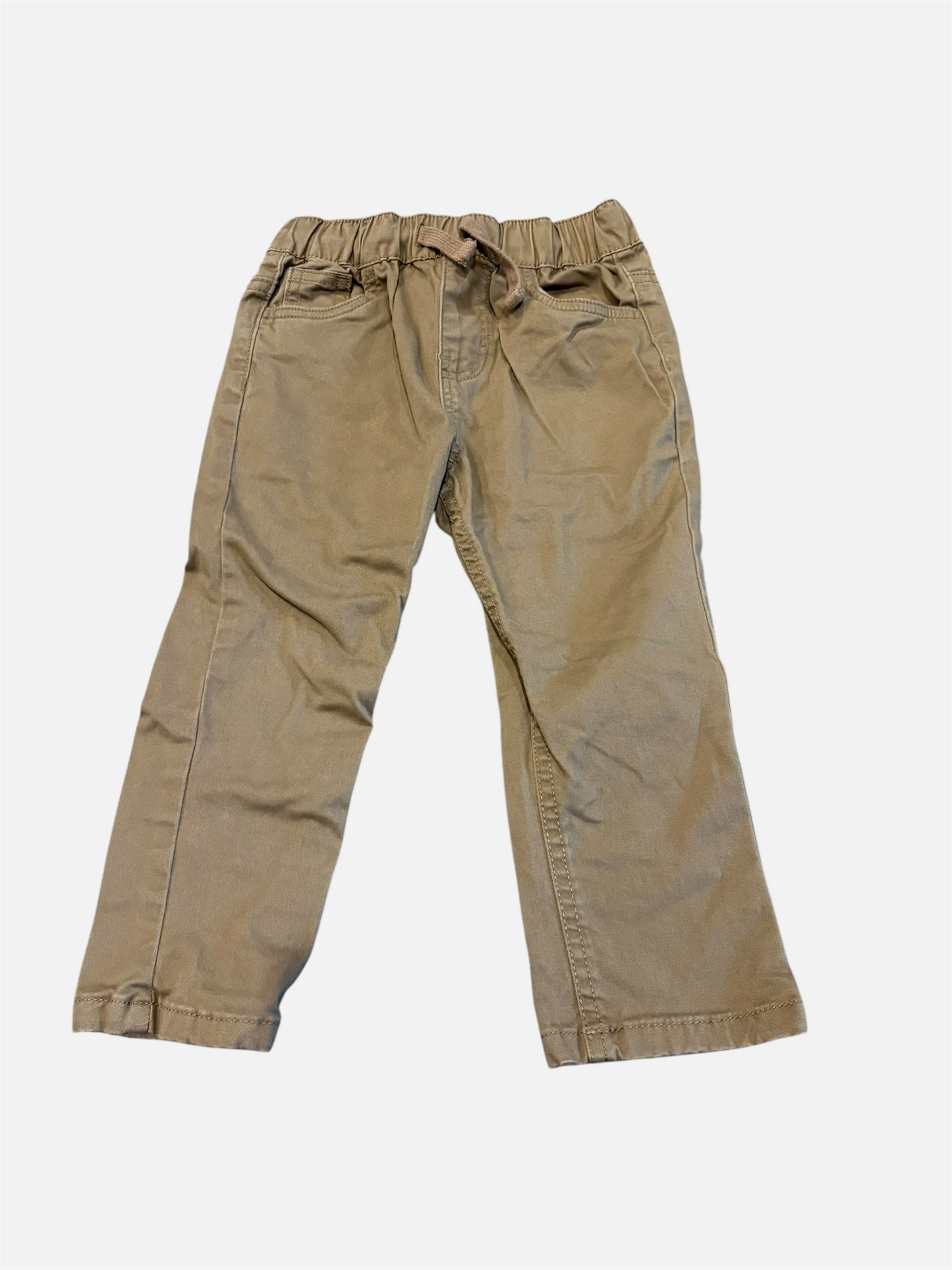 PANTALON / Tag 2T