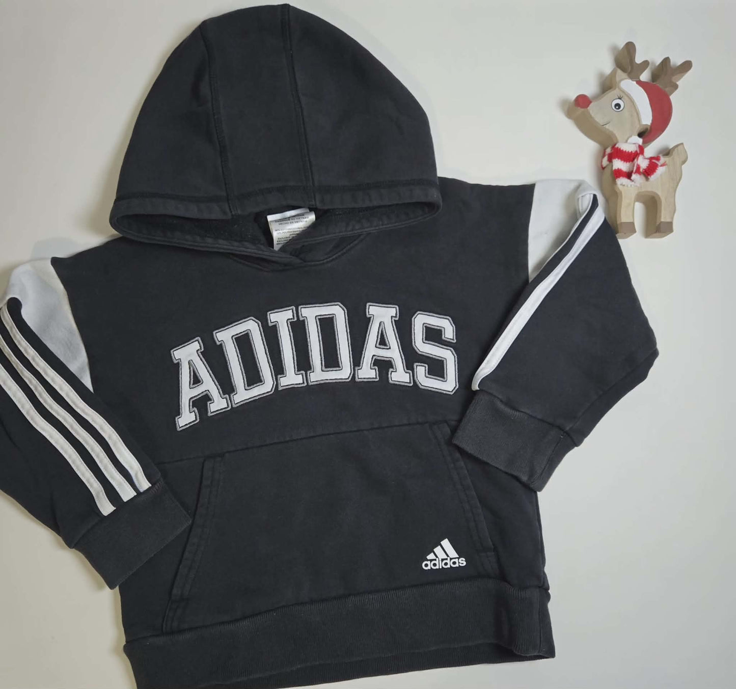 Adidas 3T