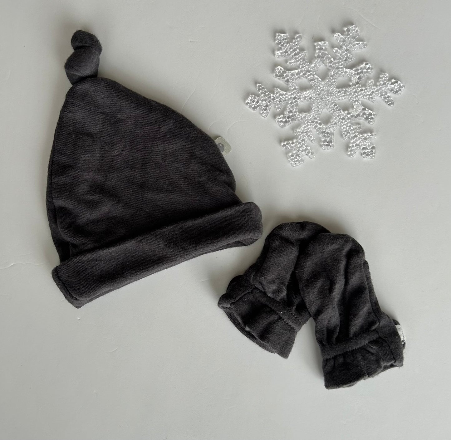 Perlimpinpin Newborn