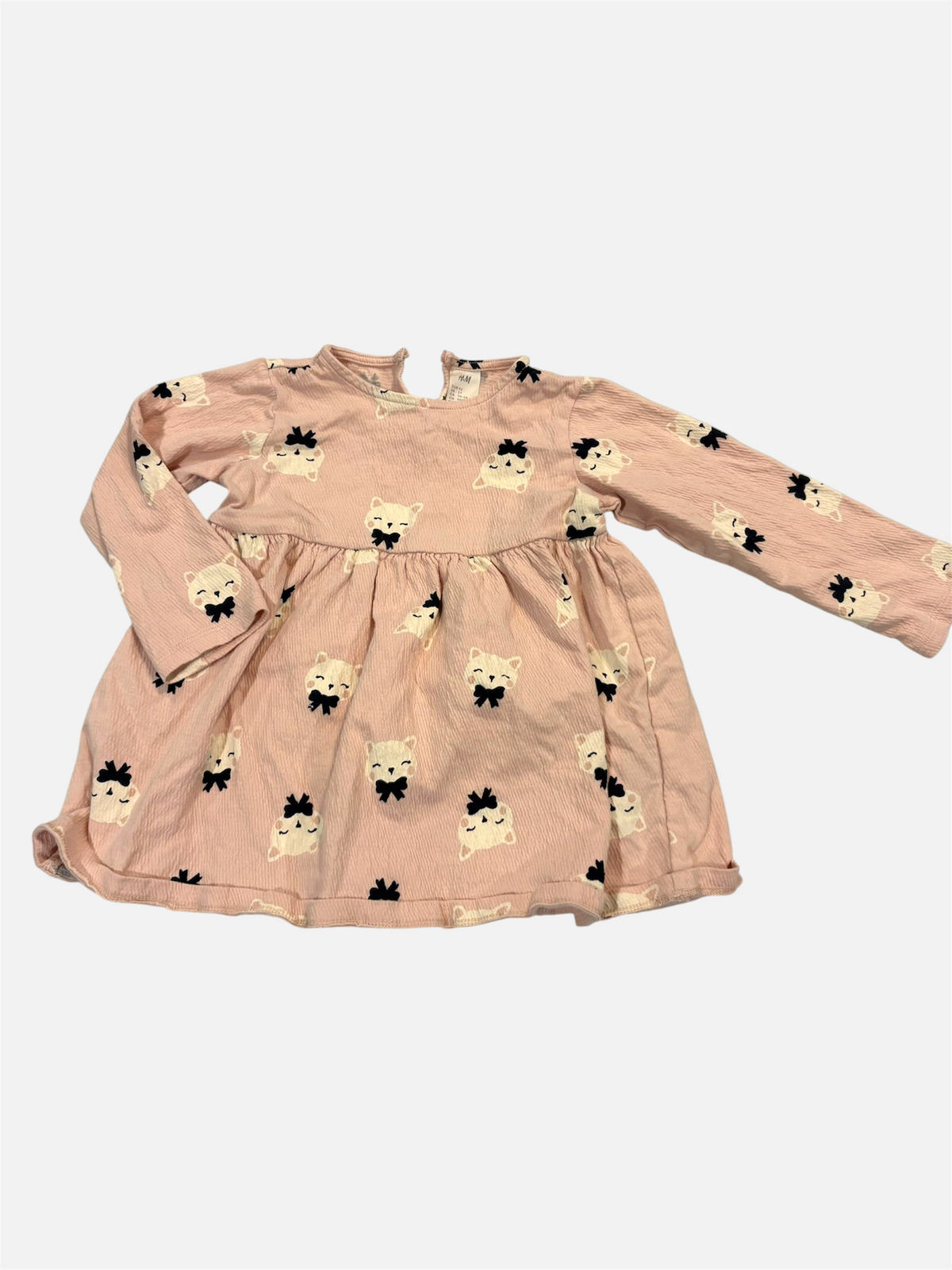 ROBE / H&M 2T