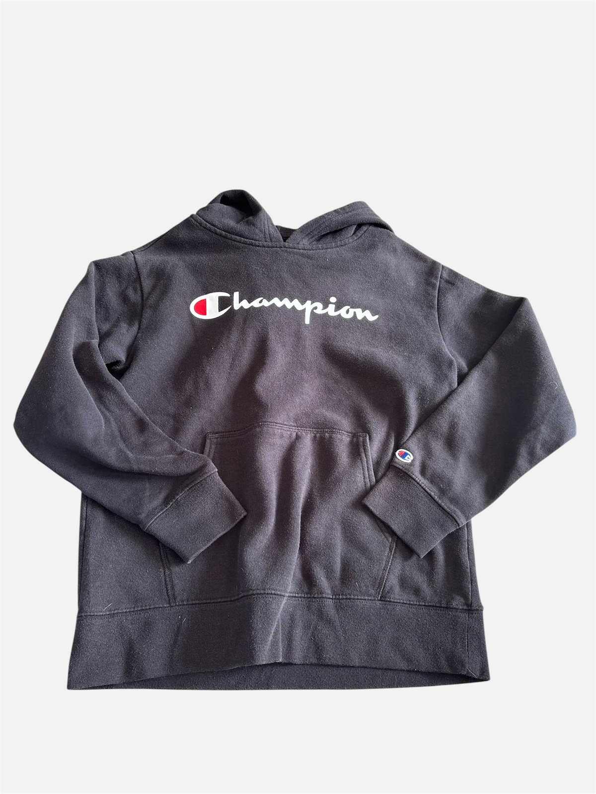 HOODIE / Champion 10-12 ans
