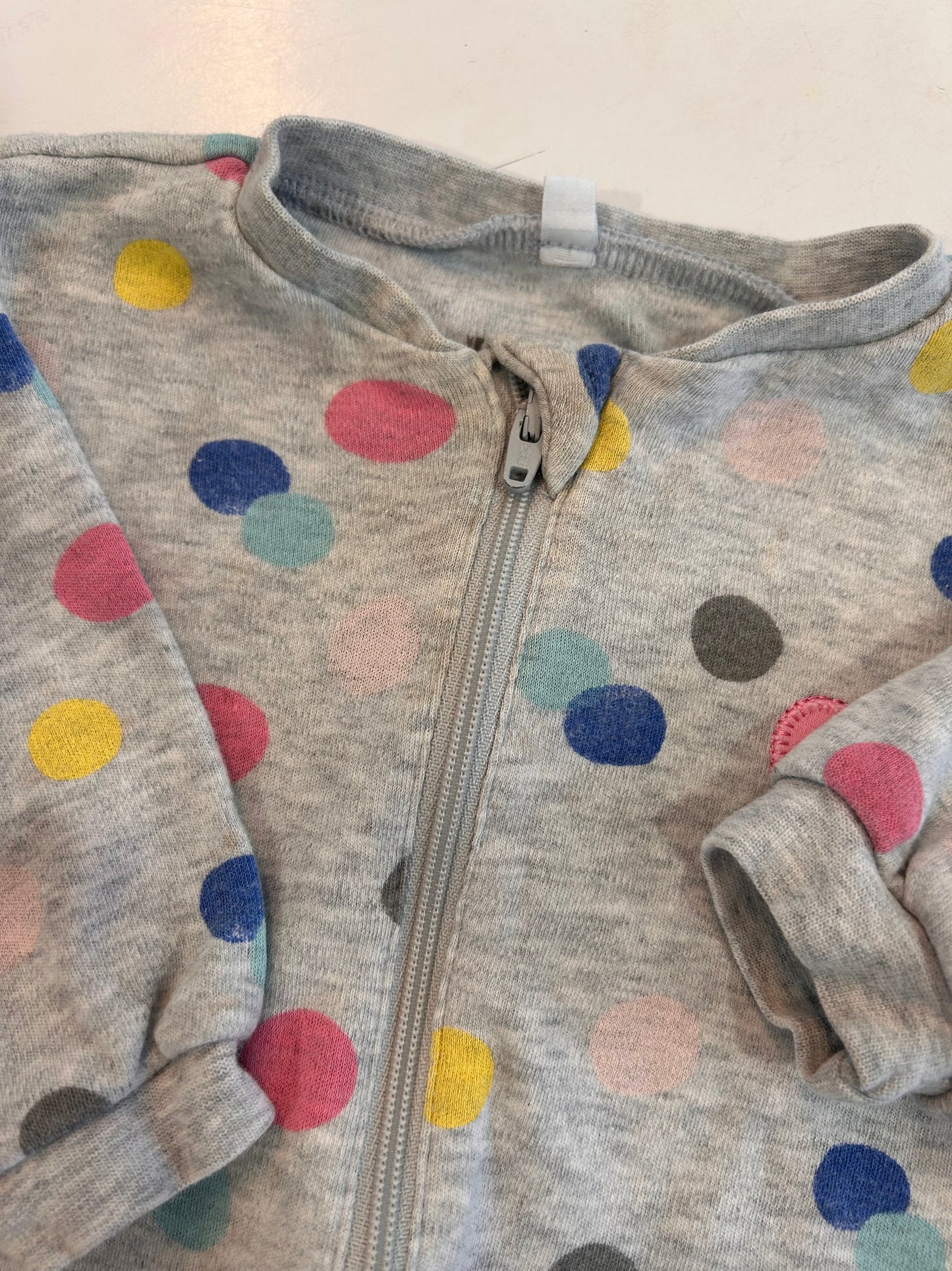 Pekkle 6mois **imparfait