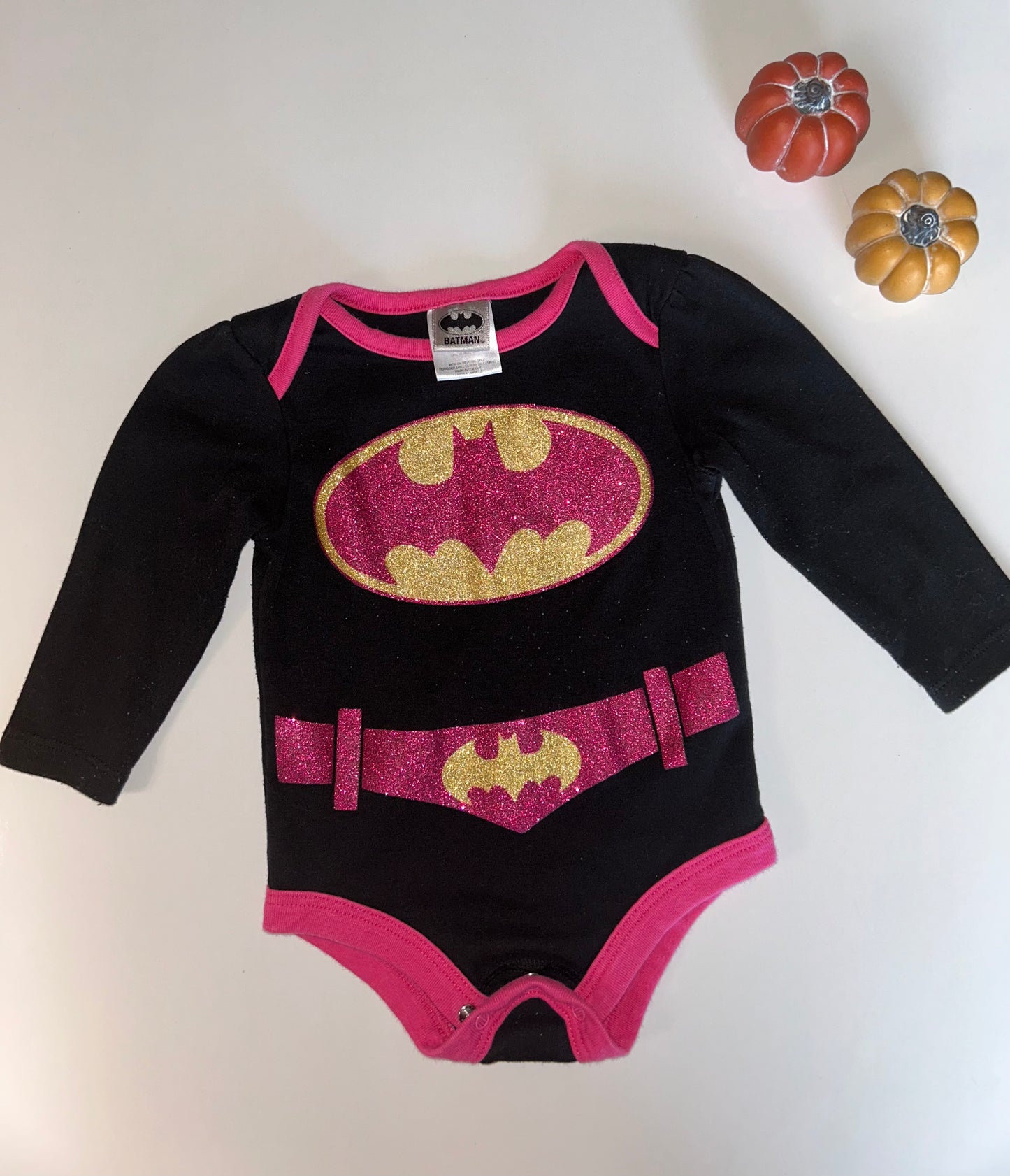 Batman 6-12m