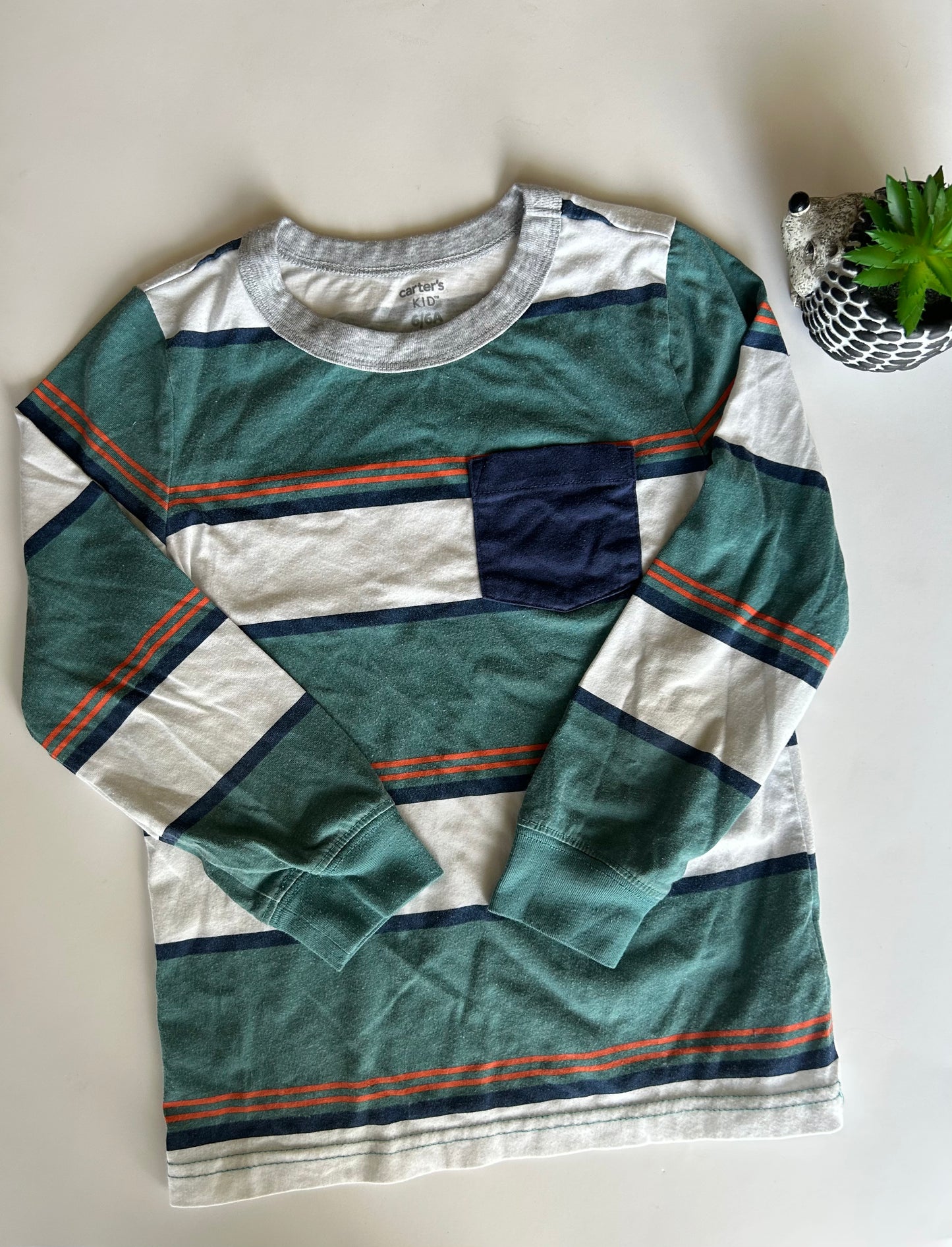 Carter’s 6ans
