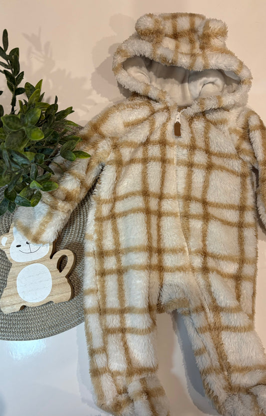 Carters 3 mois polar