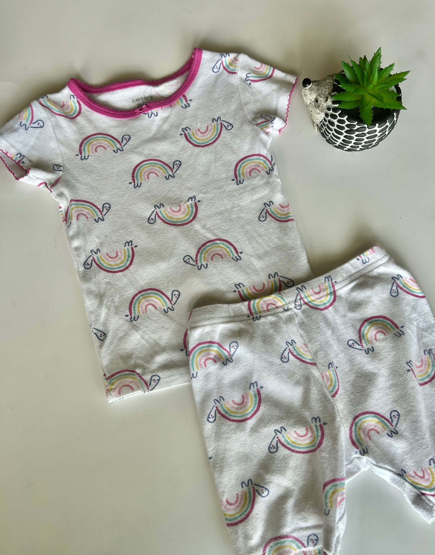 Carter’s 2T