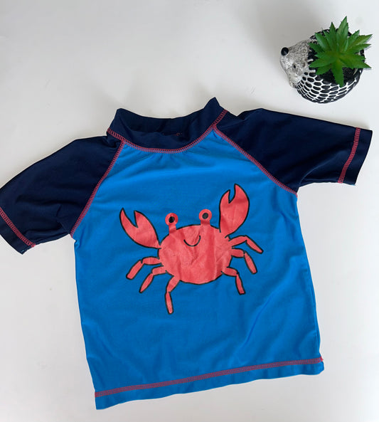 Carter’s 18m (chandail d’eau)