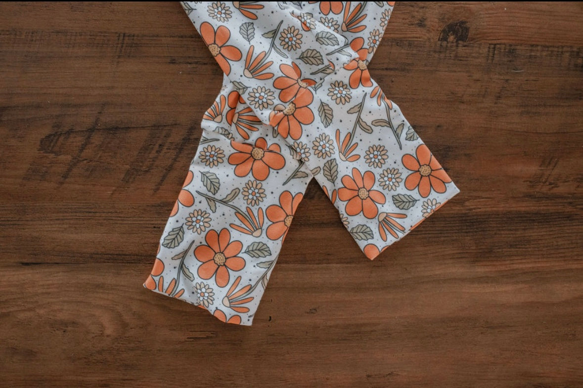 Pantalons Ă©volutif Bellemine đ