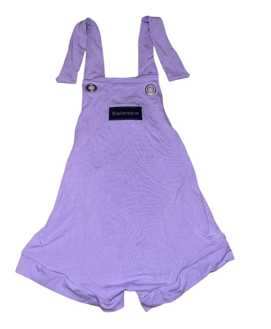 Bellemine 6-18m (confection Québécoise)