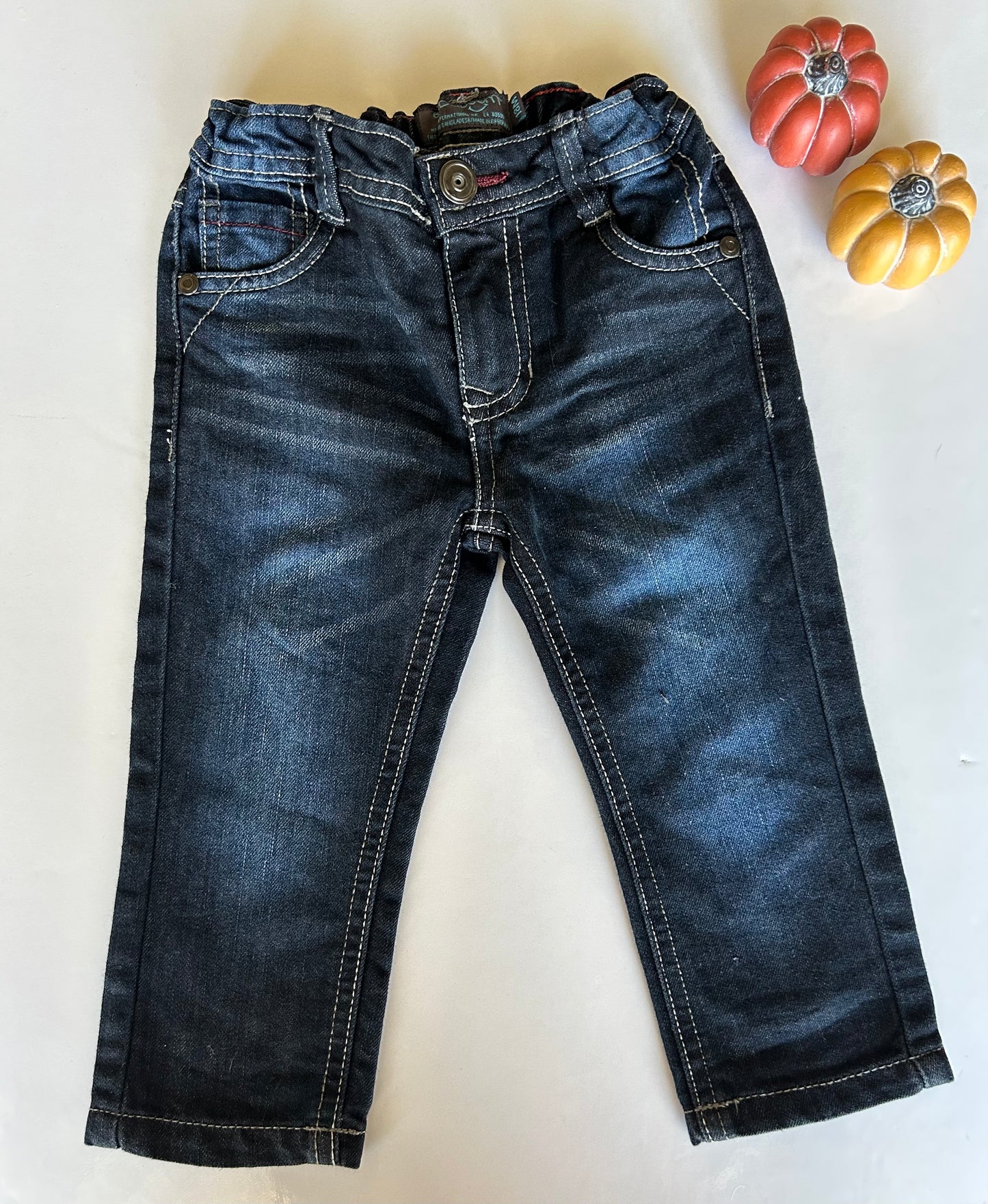 Badaboom 18m Taille ajustable