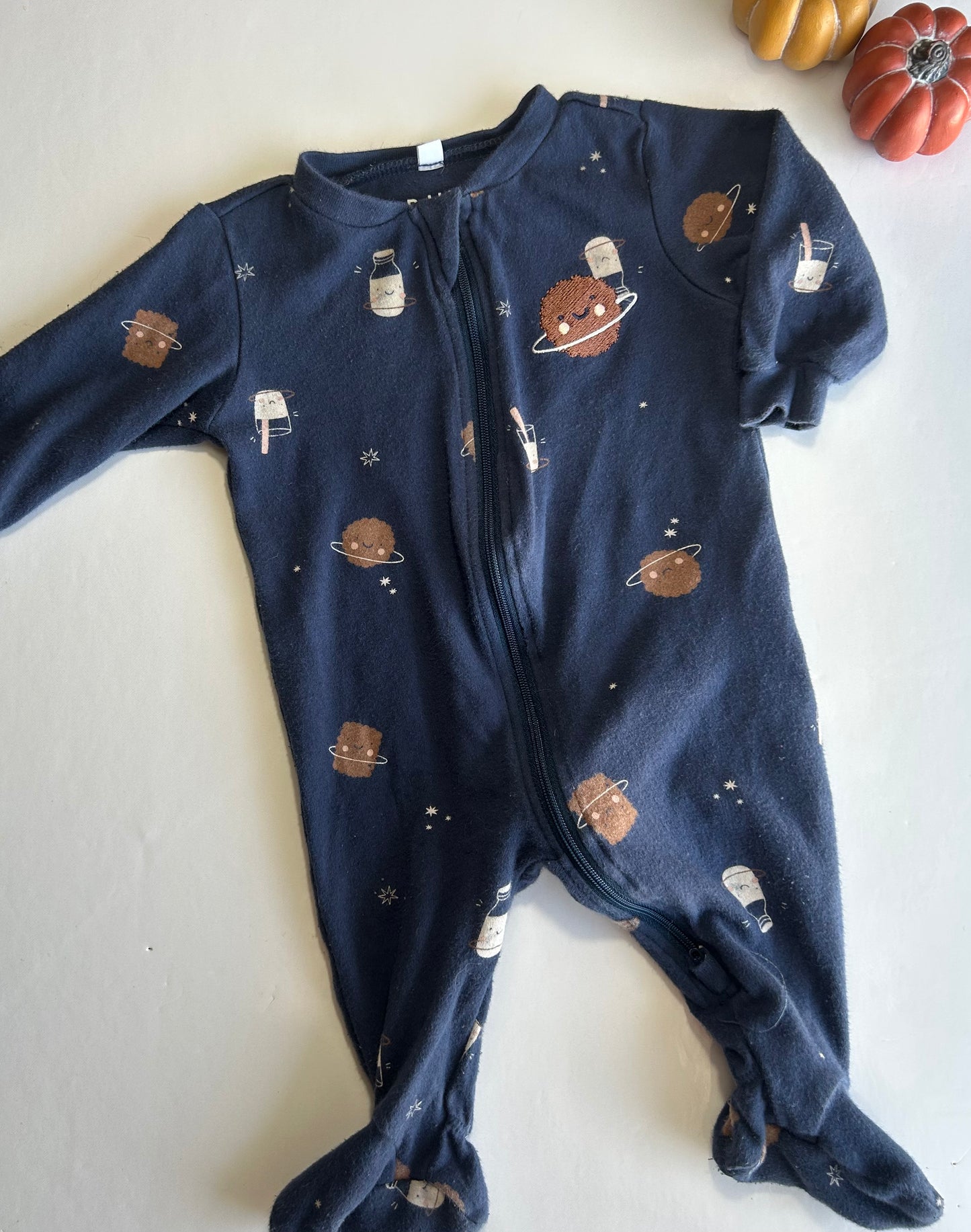 Pekkle 3m *légèrement mousseux*