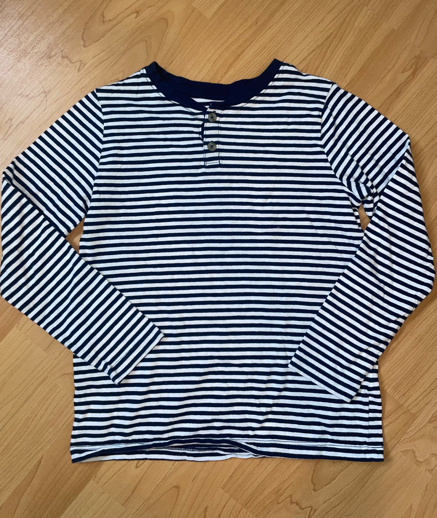 H&M 8-10ans