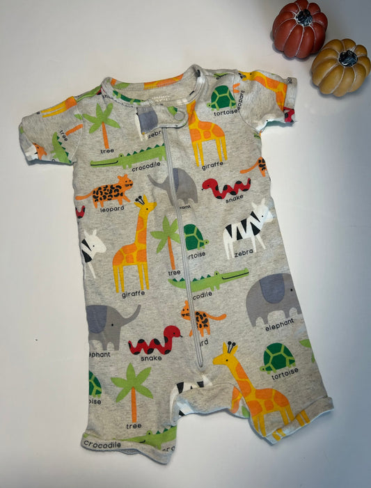 Children’s Place 3-6m