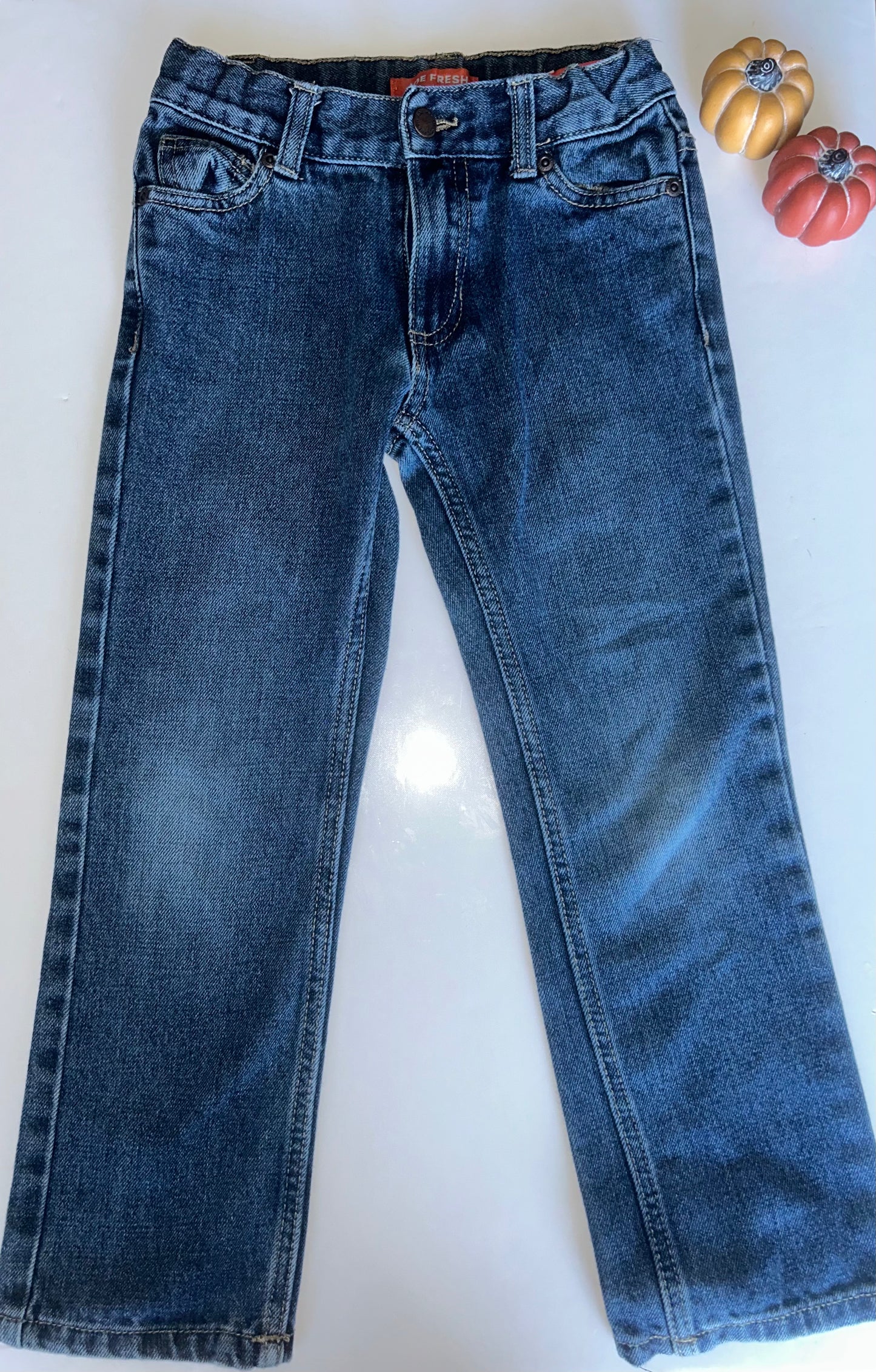 Joe Fresh 6ans (taille ajustable, coupe droite)