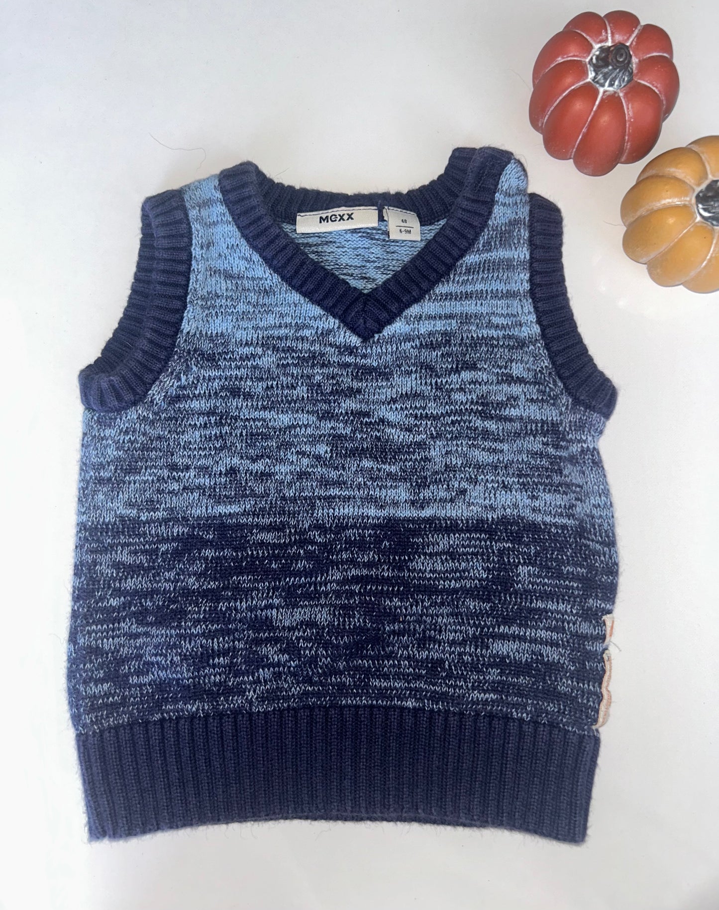 Mexx 6-9m