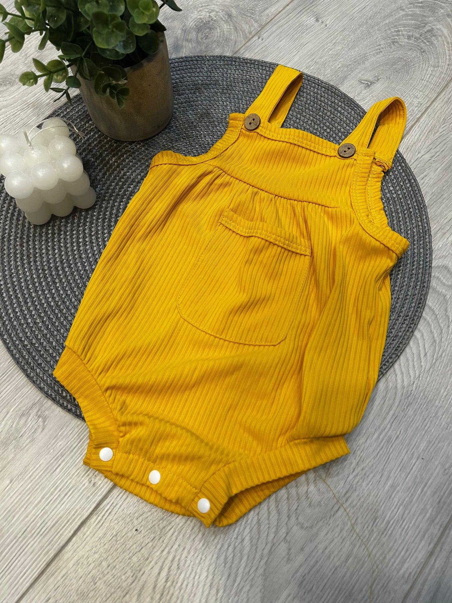 Shein 6-9mois