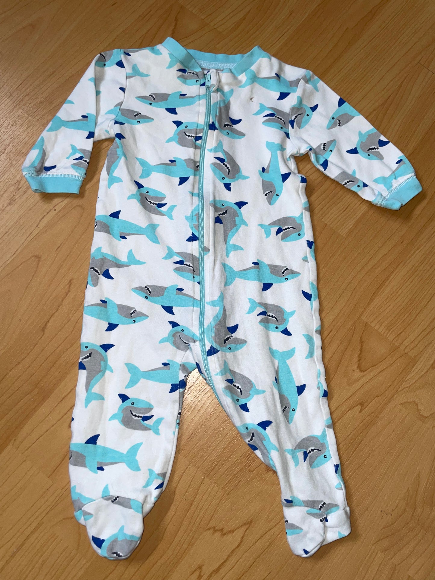 George 3-6m *Petite tache*
