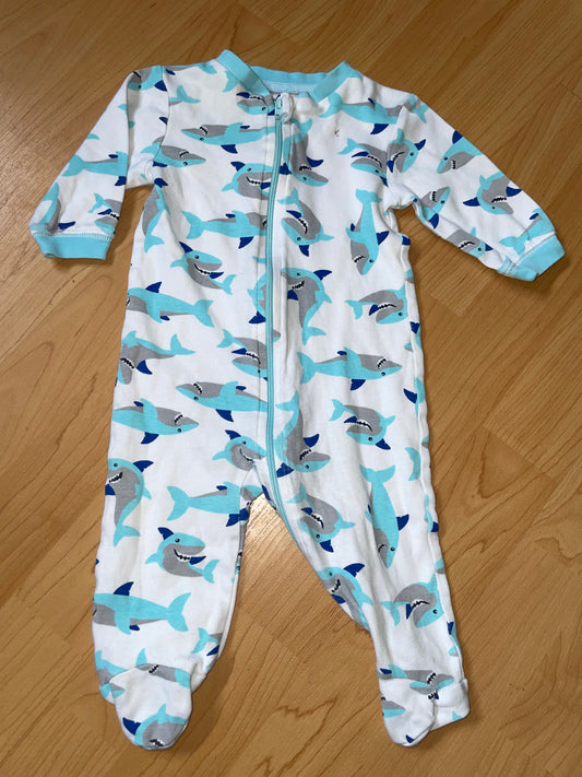 George 3-6m *Petite tache*