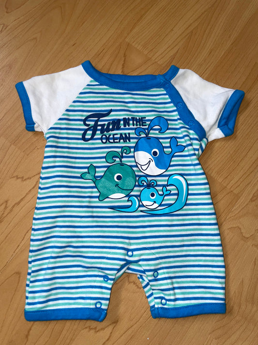 Sans étiquette 3-6m