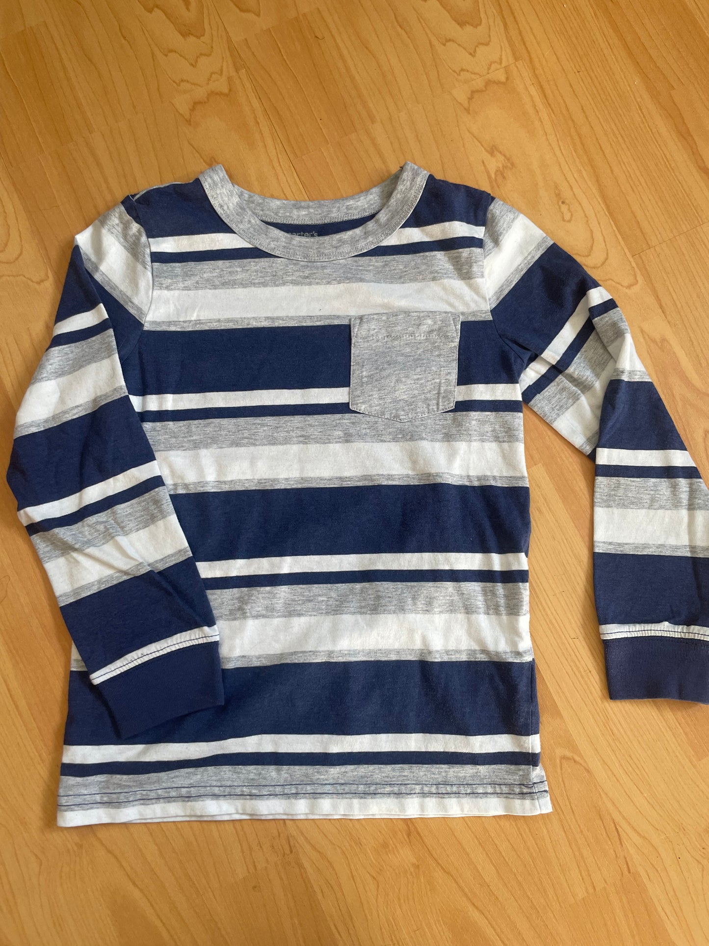 Carter’s 6ans