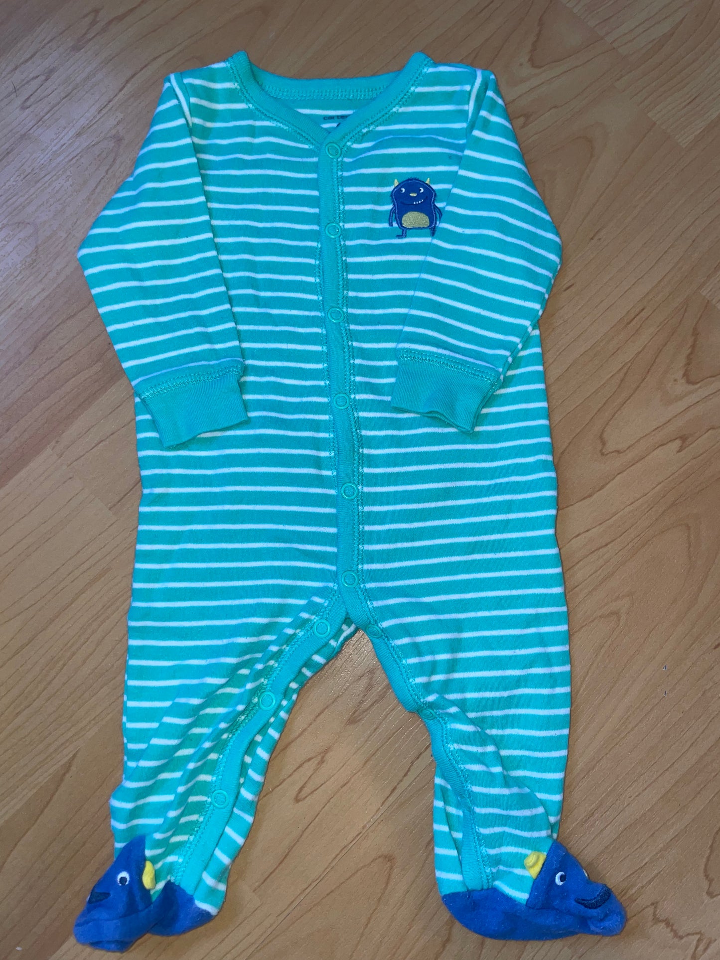 Carter’s 6m