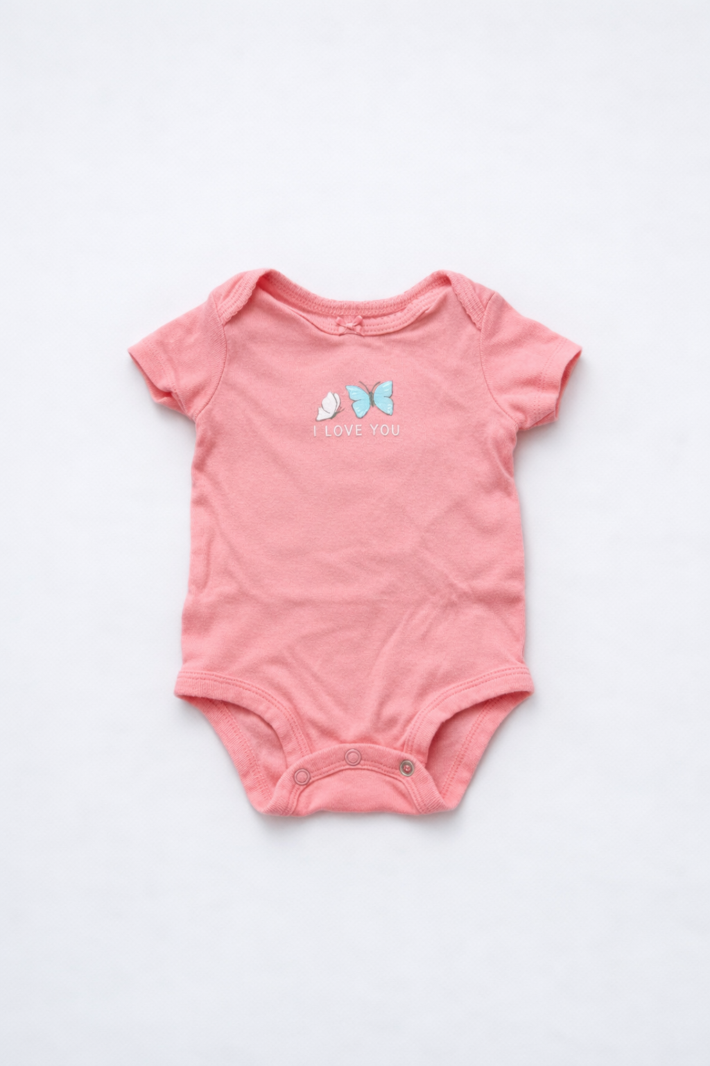 CACHE-COUCHE / Carter’s 3 mois