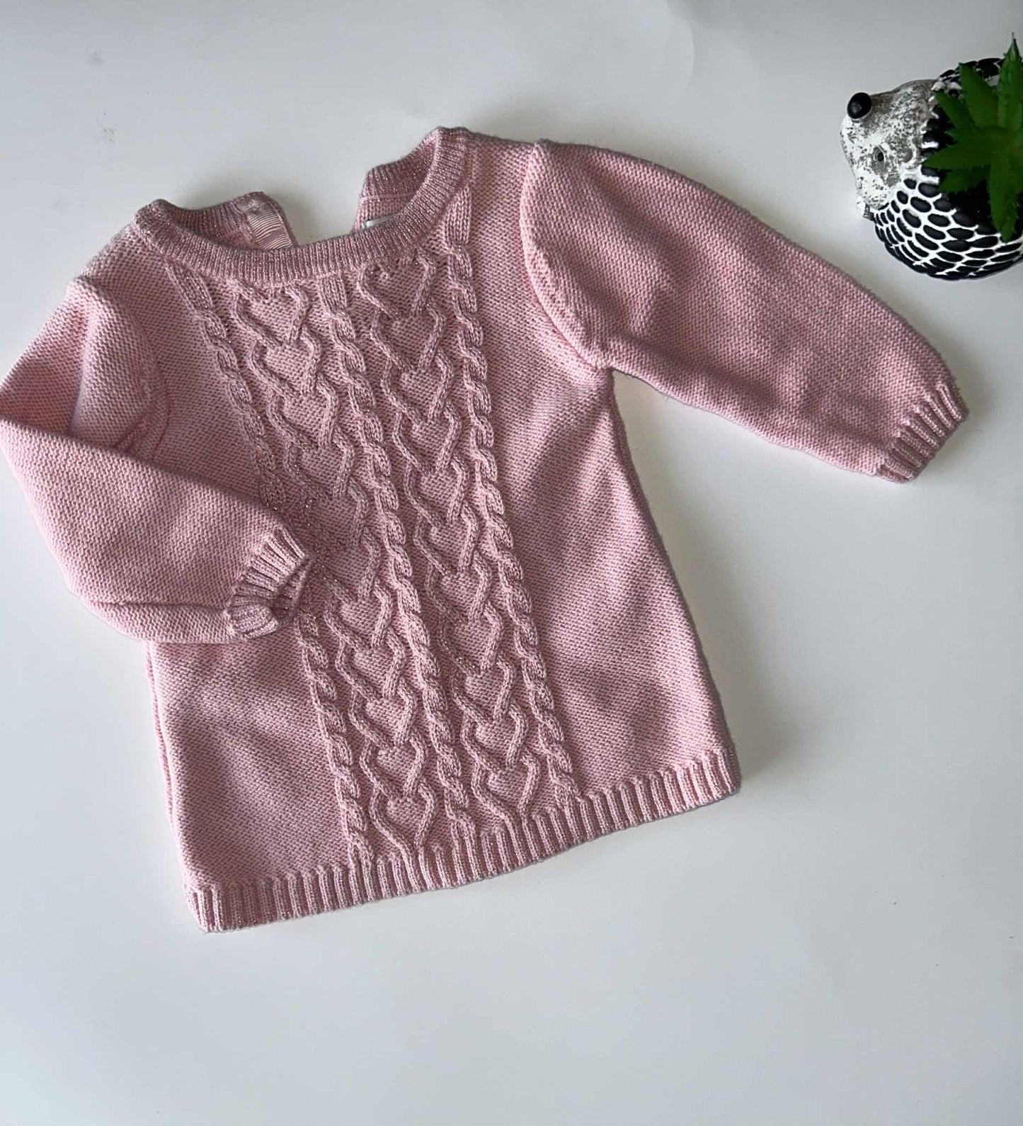 George 3-6m