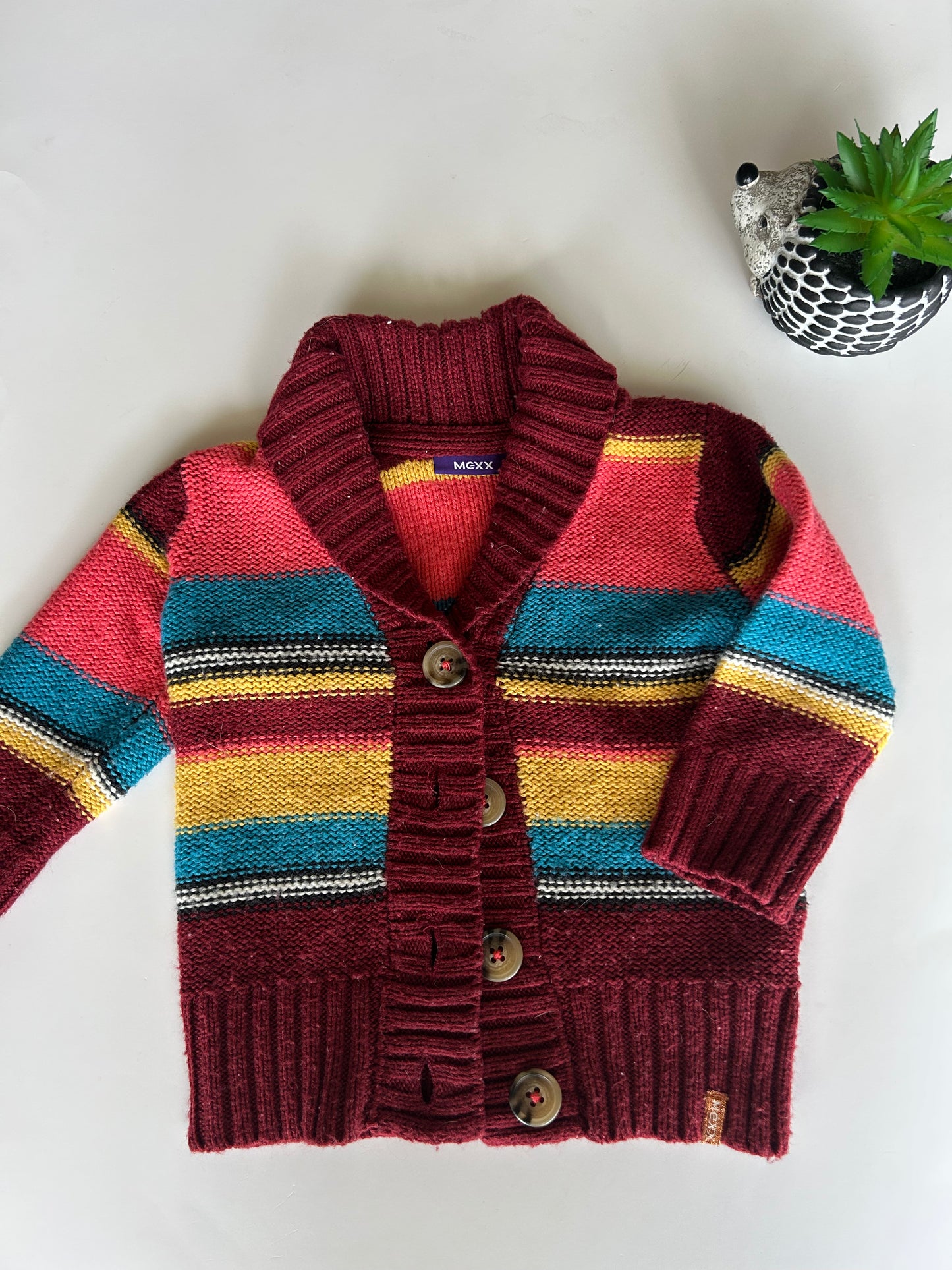 Mexx 6-9m