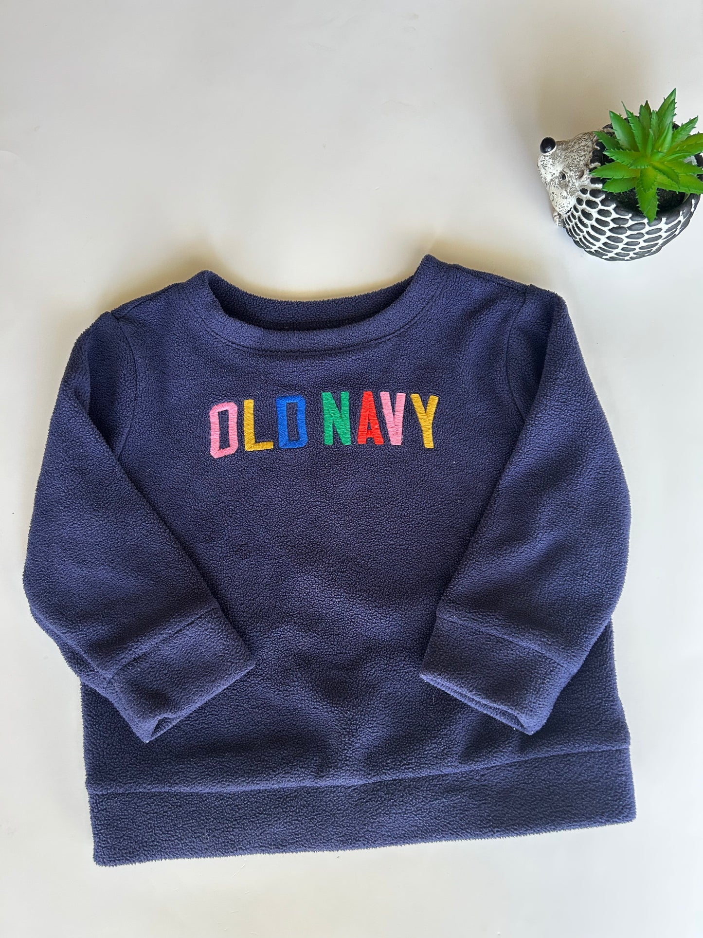 Old Navy 18-24m