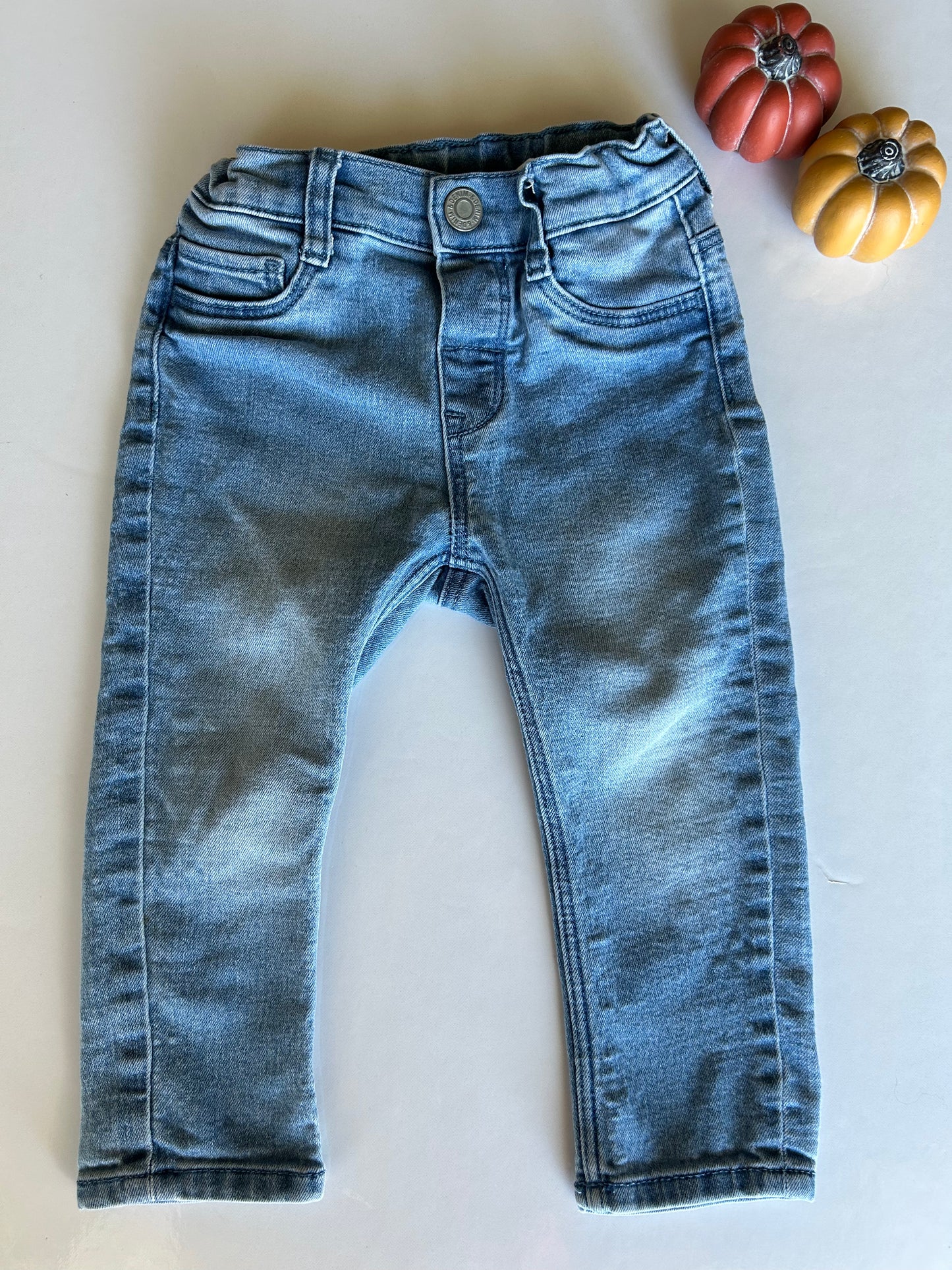 H&M 9-12m *imparfait* Taille ajustable