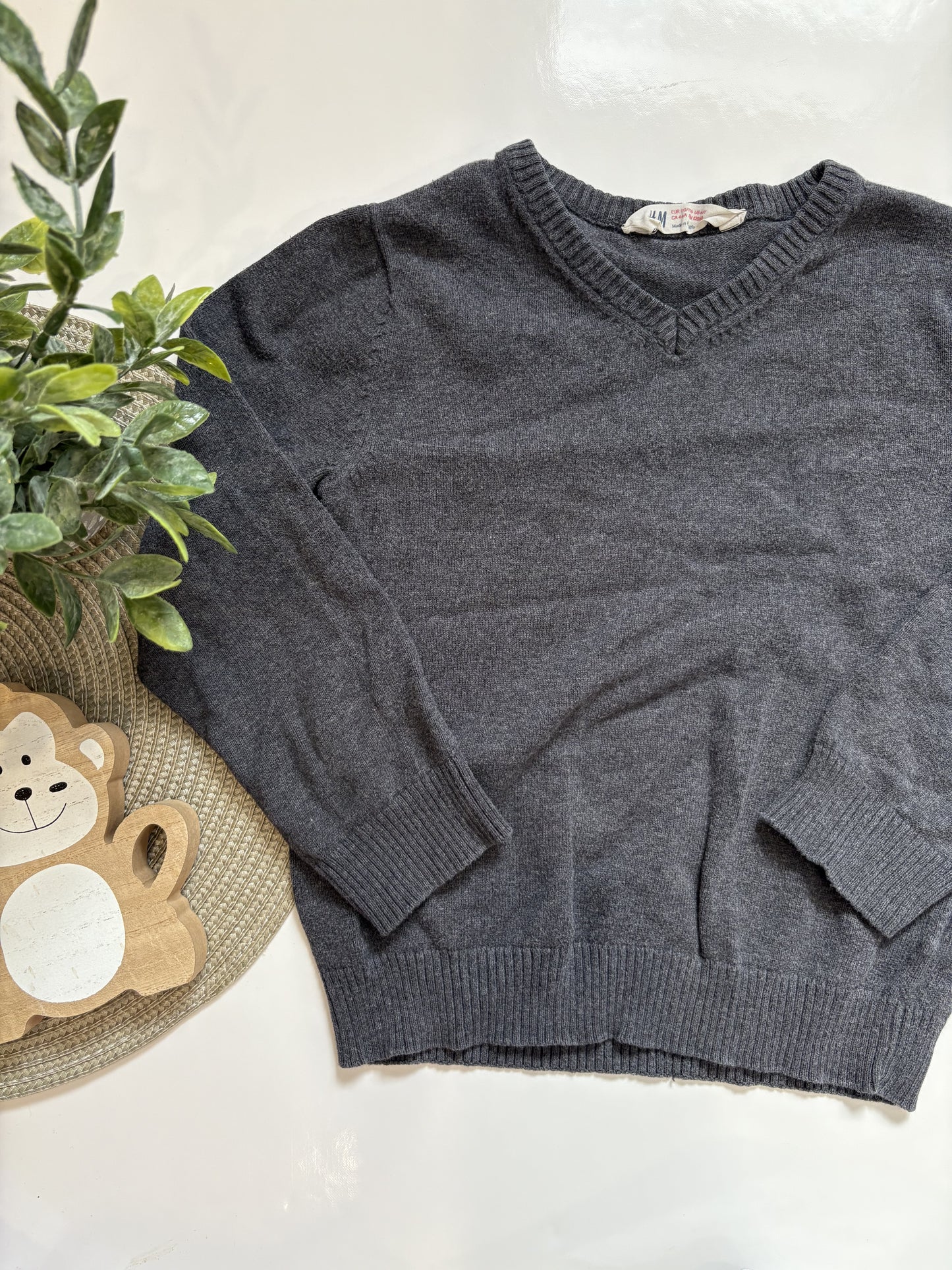 H&M 4-5 ans