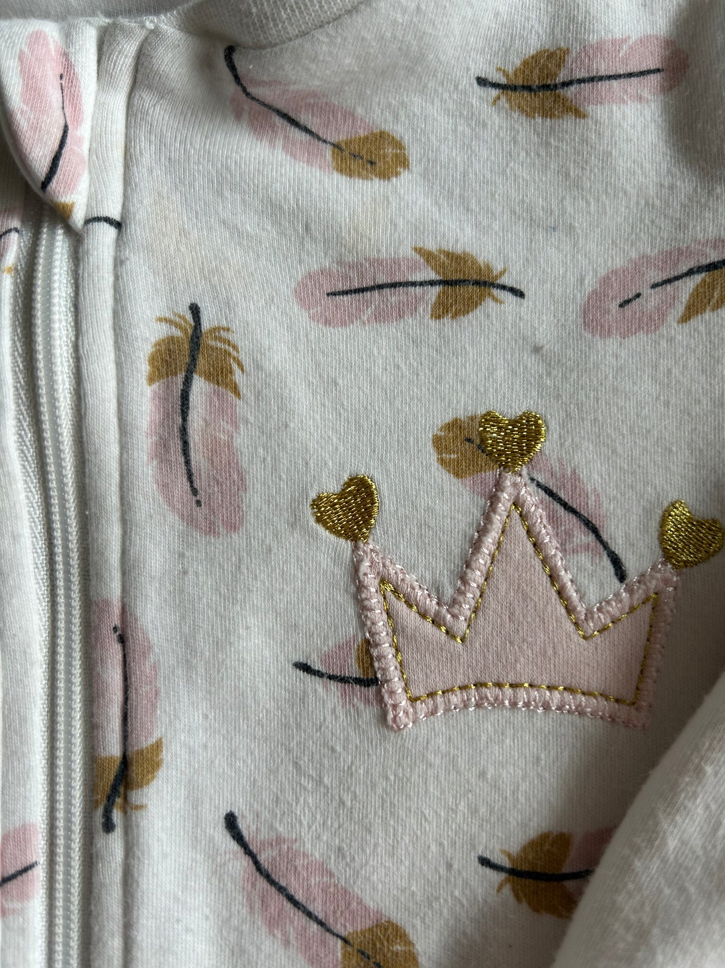 Pekkle 18m *imparfait*