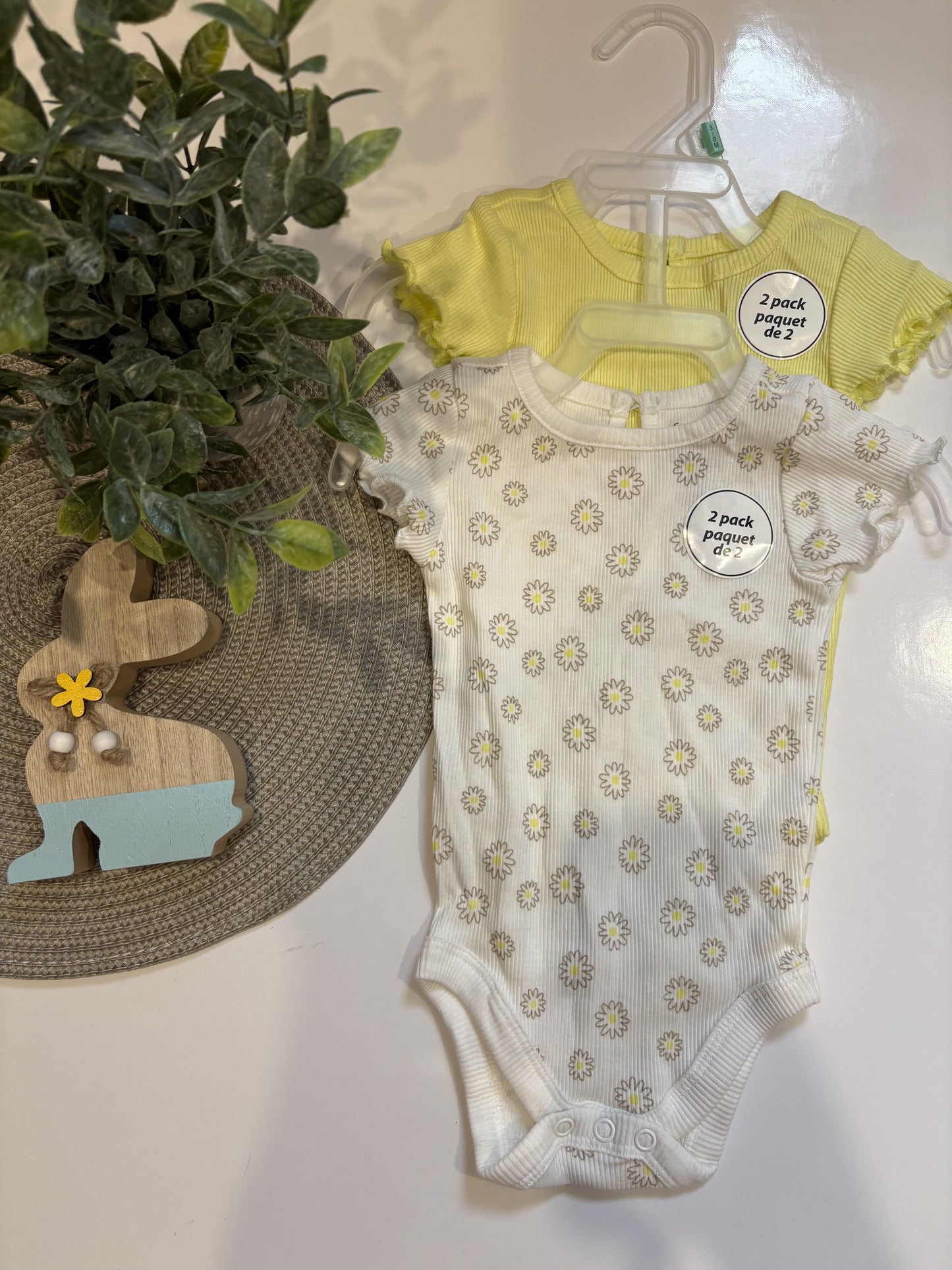 George 3-6 mois neuf*