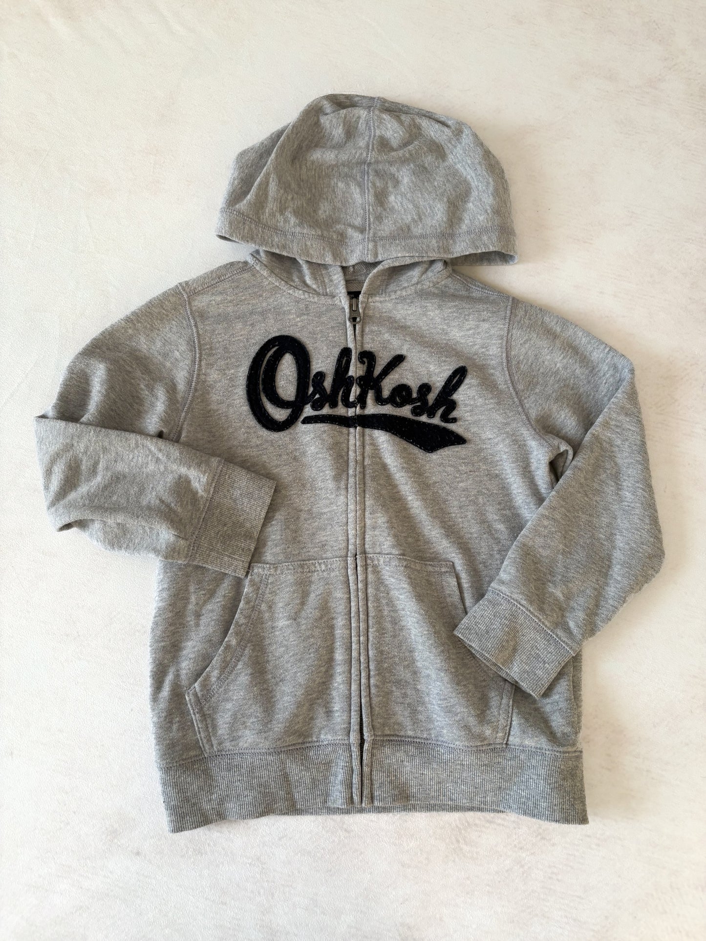 VESTE / OshKosh 7T