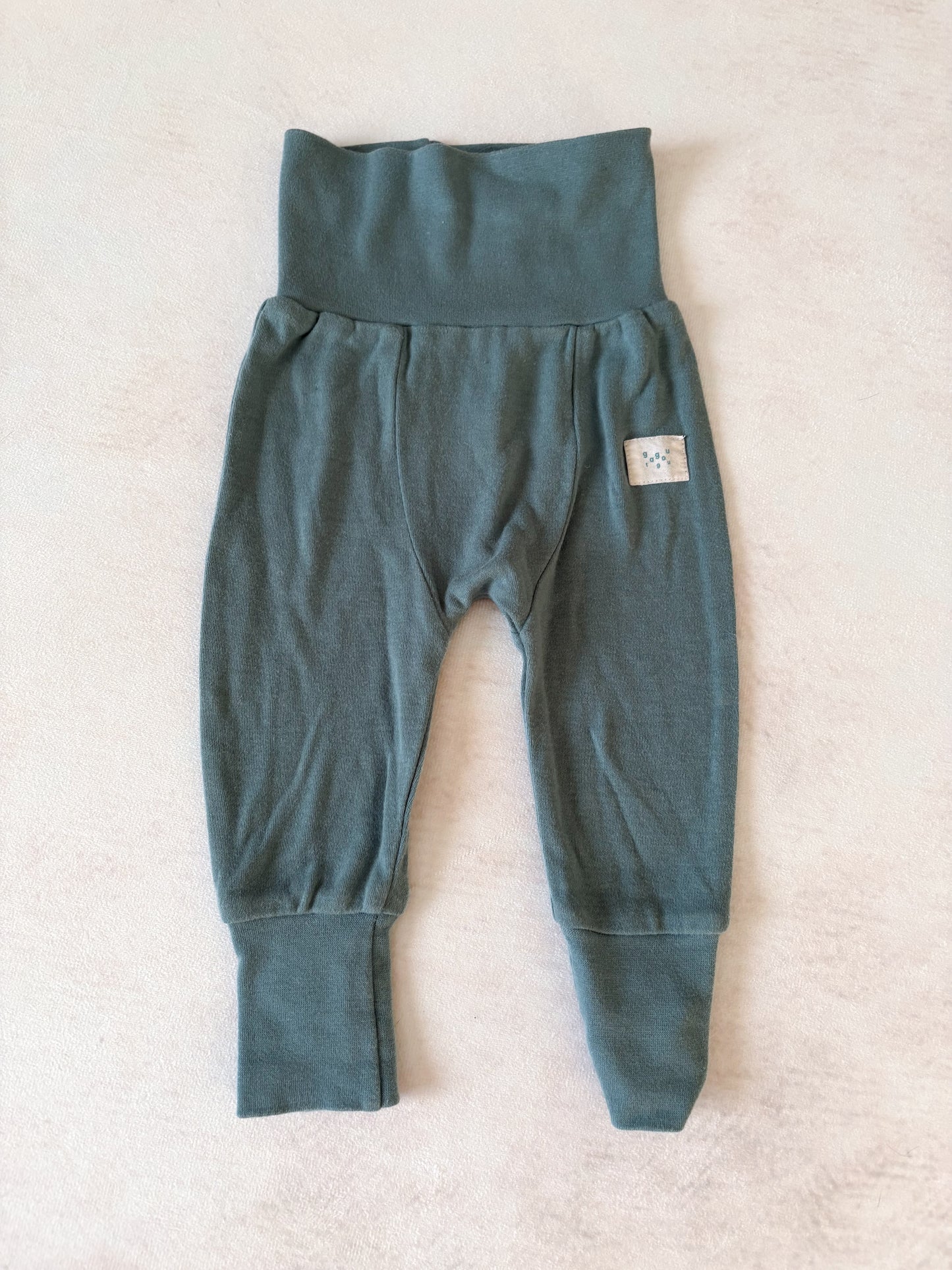 PANTALON / Gagou Tagou 3-6 mois