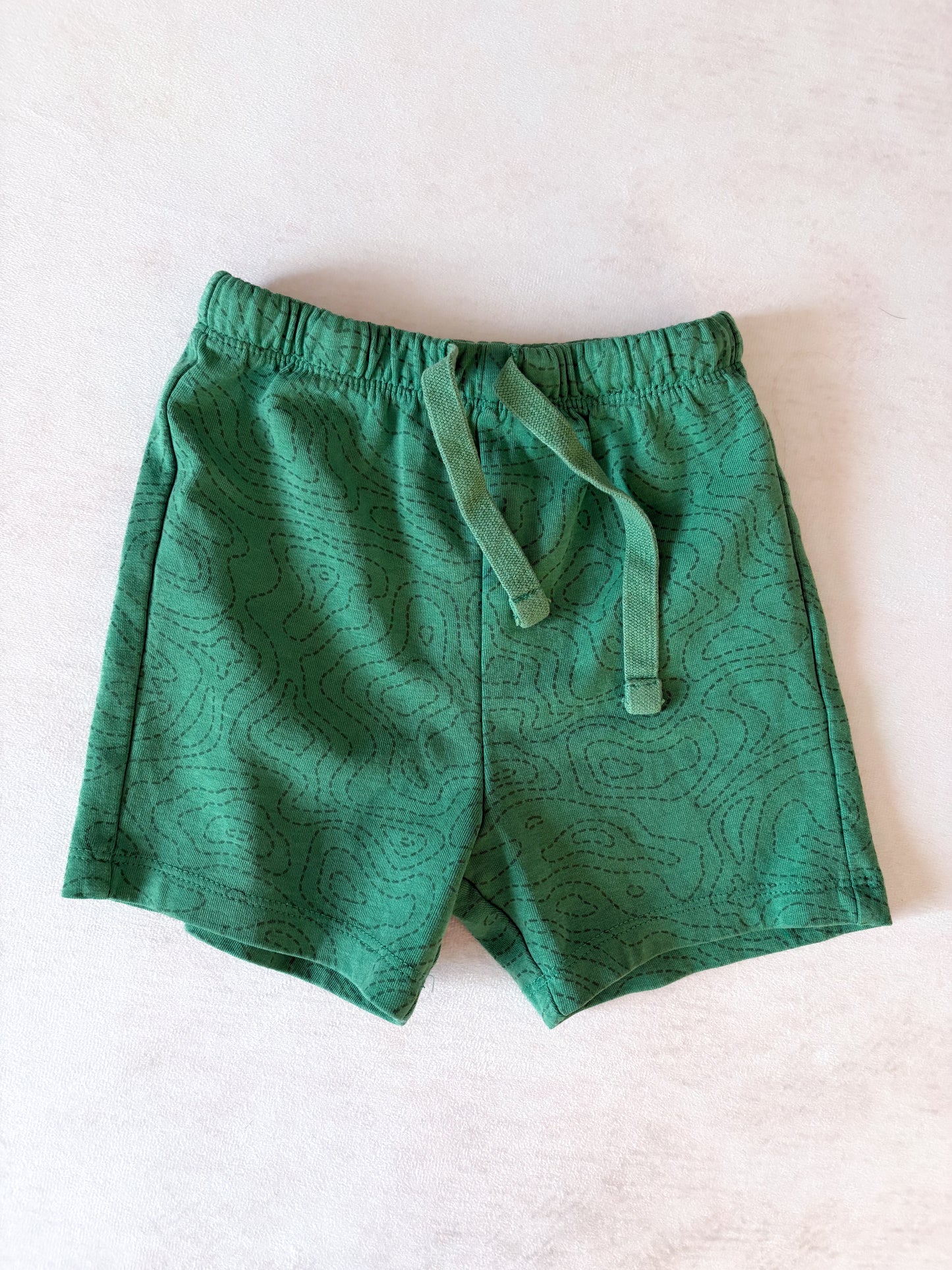 SHORT / Moskito 2T