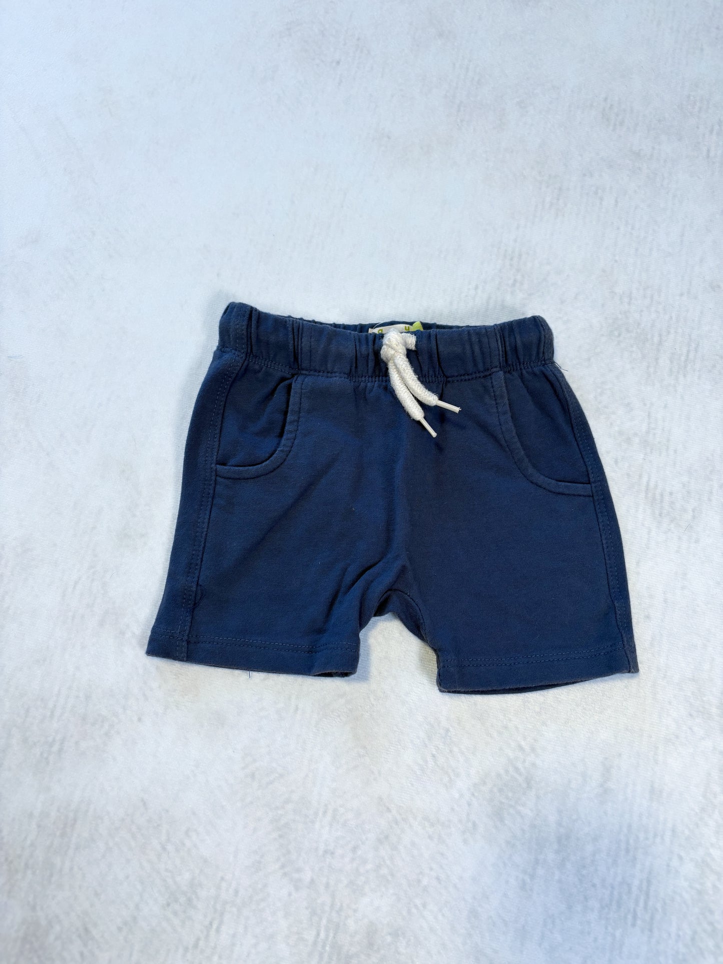 SHORT / Gagou 3 mois