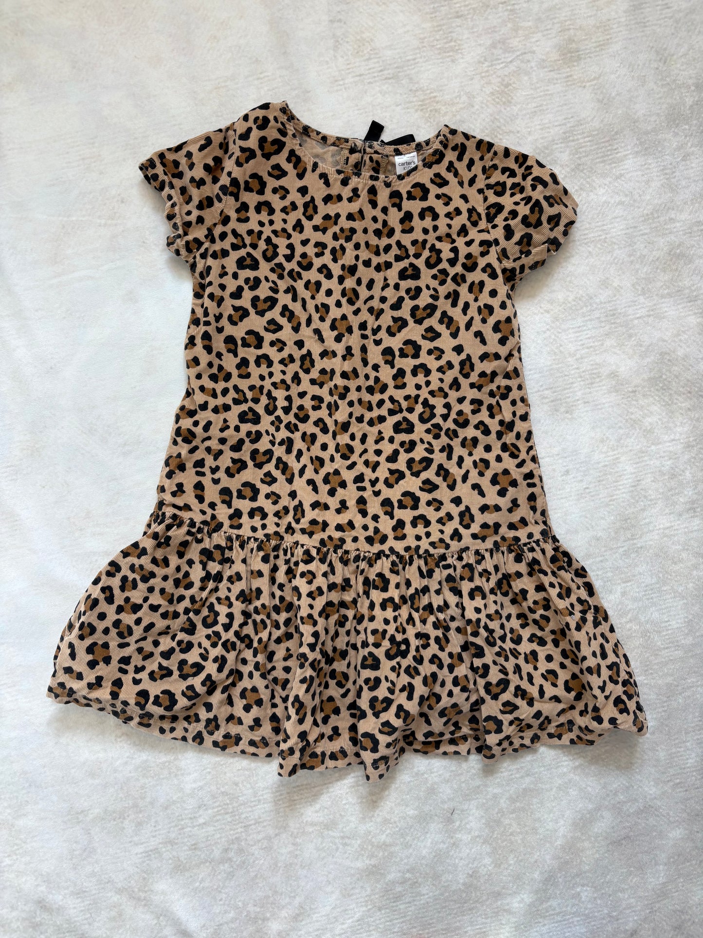 ROBE / Carters 6 ans