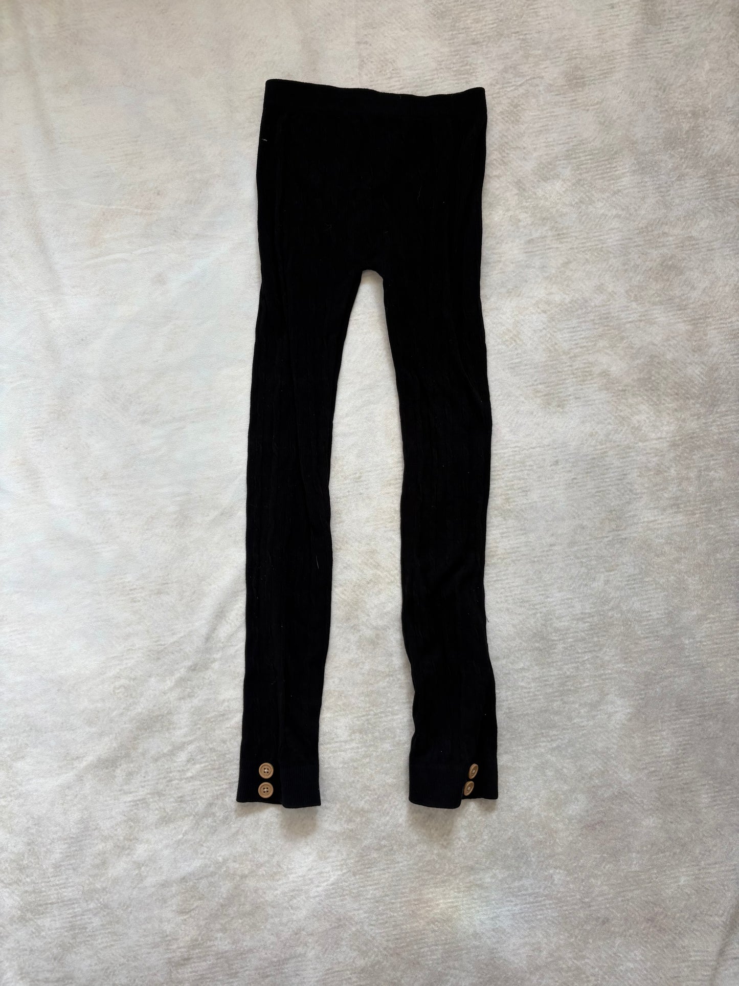 PANTALON / Tag 7-8 ans