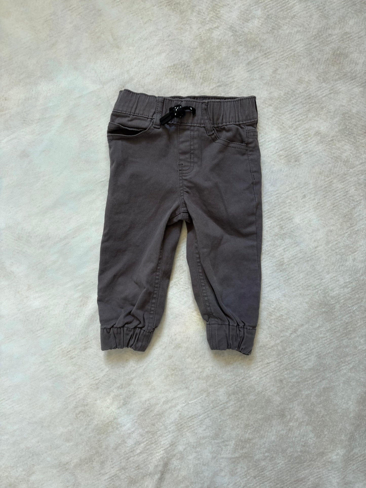 PANTALON / 12 mois