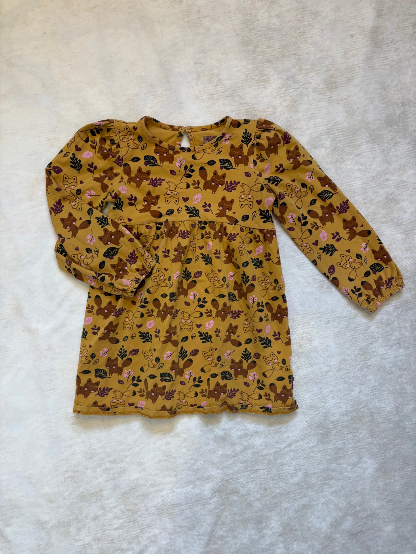 ROBE / Souris Mini 5 ans