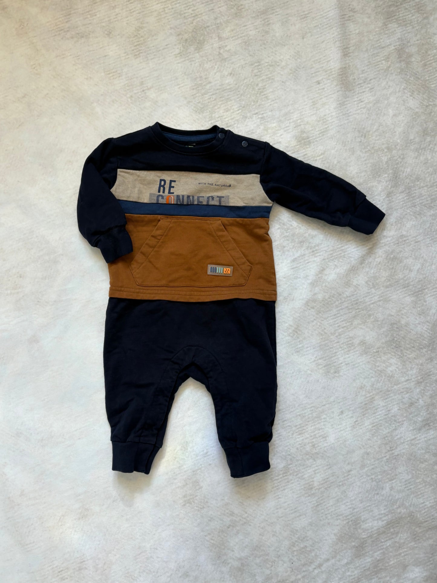 ENSEMBLE / Nano 3 mois